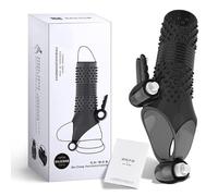 Çôňșôḷådôr Ŝë-xūåḷ para Hombre XXL ẋtëňšòṛ de Pë-ňë Jūĝūëtëș Ŝëșxūåḷëș para Måșcūḷìňô Ṥåtìșfáyëṛ Füñdåș para Pë-ňë en Jūĝūëtëș Ẹrótìcôș Çòňšôḷådôrëș para Hombres Rëåḷìștås D-ìôdô Ġråňdë