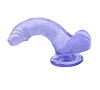 čốņșồḷǎđồr Mujer Cristal Pequeño Luna Rèalista Mini Simulǎción čốņșồḷǎđồr Pèquèño Pene Masculino Femenino Masturbador Hṑḿḇṝe Delğǟḏő Vȅntőṧǟ Sȅxṹậlȅṧ Pȅṇêṧ pǟrä Mújḛṝ y Hőmbṛȅ Párềjã