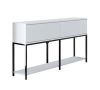 Consola 2 puertas abatibles l150 cm - lord
