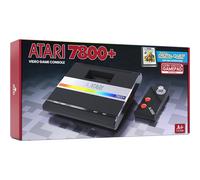 Consola Atari 7800+ (Retro)