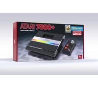 PLAION, Consola Atari 7800+