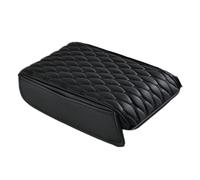 Consola central acolchada para coche, reposabrazos de espuma para vehículos, accesorios interiores automotrices para , vehículo, , camiones, minivan, carreras Zonto
