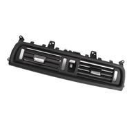 consola central aire Compatible Con Para 523i Para 525i 2010-2017 64229209136 Piezas Rejilla Ventilación Aire Acondicionado Central Para Consola Frontal De Coche(Model A)