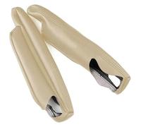 Consola Central Almacenamiento 2 Piezas Para Land Para R&over Para Freelander 2 2007-2015 Cubierta Manija Reposabrazos Coche Embellecedor Asiento Lateral Conductor