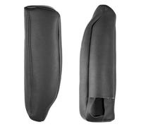 Consola Central Almacenamiento Para R&ange Para R&over Para Sport 2005-2013 Para Land Para R&over Para Discovery 3 4 2004-2016 Manija Apoyabrazos Asiento Lateral Interior Automóvil(Negro)