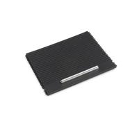 Consola Central Apoyabrazos 117859300 Piezas de consola central de coche, cubierta deslizante, persiana enrollable, portavasos, cortina, compatible con BYD Don 2018-2020