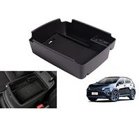 Consola Central Apoyabrazos Caja de Almacenamiento para Sportage KX5 QL 4 2016-2022 automático