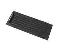 Consola Central Apoyabrazos Cubierta deslizante para la consola central del coche, para bebidas, persiana enrollable, compatible con Volkswagen Golf 7 (2014-2020), 5GG862531D