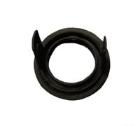 Consola central Botón Bisel Para BMW Z4 para Roadster Coupe E85 E86 Sport Mode Interruptor Trim Frame Pieza de repuesto Negro