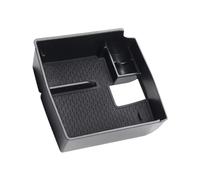 Consola Central Caja Caja Almacenamiento Coche Consola Central Reposabrazos Caja Almacenamiento Bandeja Organizadora Accesorios Compatible Con Toyota Para Corolla E210 2019-2024