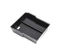 Consola Central Caja de Almacenamiento Para BEIJING Para BAIC BJ30 BJ40 2024-2026 Compartimento Reposabrazos Coche Almacenamiento Auto ABS Almohadilla Carga Inalámbrica TOPOLVLCKC(Z)