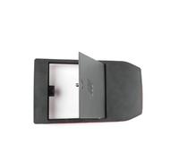 Consola Central Caja de Almacenamiento Para BMW Para X3 G45 2025-2026 Reposabrazos Caja Almacenamiento Oculta Ubicación Del Organizador La Bandeja Artículo Privacidad TOPOLVLCKC