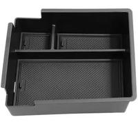 Consola Central Caja de Almacenamiento para Chery Omoda 5 C5 E5 FX 2022 2023 2024, Organizador de Consola Central Contenedores De Soporte