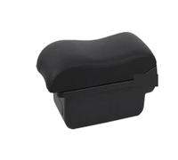 consola central coche Para Opel Para Corsa 2019 2020 2021 2022 2023 2024 Compartimento Reposabrazos Coche Accesorios Reequipamiento Dedicados(A2 Black line NO USB)