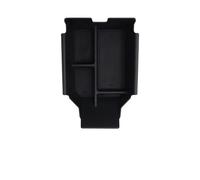 Consola Central Cubierta Panel Para BMW Para X3 2025 Conso Central Apoyabrazos Caja Almacenamiento G45 Suministros Interiores Coche