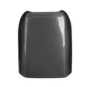 Consola Central Cubierta Panel Para Cayenne 2011-2024 Control Central Del Coche Apoyabrazos Caja Panel Cubierta Estilo Embellecedor Interior(A)