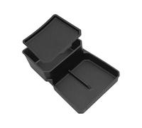 Consola Central Cubierta Panel Para Kia EV3 2024 2025 Interior Apoyabrazos Caja Almacenamiento Coche Organizador Central