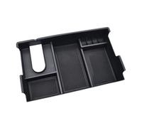 Consola Central Cubierta Panel Para Toyota Para Tundra 2007-2020 Organizador De Apoyabrazos Central Bandeja Caja Almacenamiento Coche