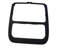 Consola Central Embellecedor Compatible Con Vw Para Jetta Para Golf 5 Para Mk5 Para Mk6 2005 2006 2007 2008 2009 2010 1 Unidad, Panel De Interruptores De Control De Aire Acondicionado 1KD858069