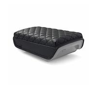 Consola Central Guantera Para Tesla Modelo 3 Modelo Y Consola Cubierta Reposabrazos Cojín Resistente A Los Arañazos Consola Central Protector Accesorio De Coche(Type-A)