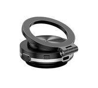 Consola central multifuncional para coche, soporte de navegación para coche, doble cara, S16, teléfono móvil magnético