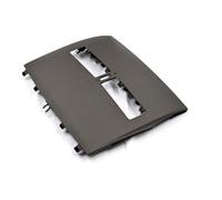 Consola Central Para Nissan Para Tiida 2005-2011 LHD Cubierta del panel de instrumentos Carcasa tablero Salida ventilación aire