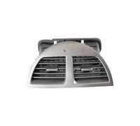 Consola Central, Parrilla, Tablero, Ventilación De Aire Acondicionado CA Para ES350 2007-2012 55660-33211, Marco Cubierta Panel Salida impermeable