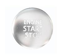 Consola Central Pegatina para C-HR Chr 2016-2021 Elevalunas Arranque Parada Panel Cambio Marchas Botón CA Cubierta Interruptor Marco Embellecedor(ColorC)