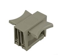 Consola central plástico portavasos forro para Toyota Corolla 2009-2013 Inserto Beige Reemplazo directo OEM 55620-02140 accesorio interior del coche 1 pieza fácil instalación