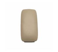 Consola Central Reposabrazos Caja Almacenamiento Tapa Cubierta Pestillo Brazo Almohadilla Coche Para A3 8P A5 2003-2013 8P0864245P(Camello)