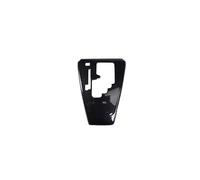 Consola Central Tapizado interior Cubierta De Botones Del Volante Para YARis L 2016-2021. Adhesivo Decorativo Para Panel Interior.(Automatic gear shift frame)