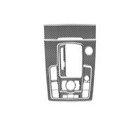 Consola Central Tapizado Interior para Q7 2007 2008 2009 2010-2015 LHD Suave Compartimento Central para Coche Cubierta de Panel de Cambio de Marchas embellecedor Accesorios Interiores