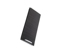 Consola Central Tira Coche Compatible Con Jaguar Para XF 2016 2017 2018 2019 Portavasos Embellecedor Persiana Enrollable Cubierta OEM: T2H3071