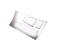 Consola Central Tira Coche Compatible Con Para E70 2008-2013 Moldura Decorativa Para Panel Cambios Consola Central Marco Decorativo Adhesivo