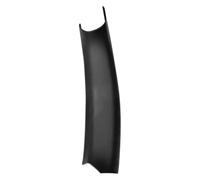 Consola Central Trim Para BMW X3 X4 F25 F26 2010-2016 Cubierta Tirador Panel Manija Puerta Interior LHD RHD(Right Black)