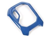 Consola Central Trim Para Jeep Para Renegade 2016-2022 Embellecedores Interiores Pegatinas Decorativas Panel Cambio Marchas ABS Cubierta Palanca Cambios