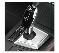 Consola Coche Panel Para BMW Para X1 Para X2 F39 F48 F49 2020-2022 Consola Coche Cubierta Panel Cambio Marchas Embellecedor Palanca Cambios Central Automática Pegatina Control Central Interior Coche(S