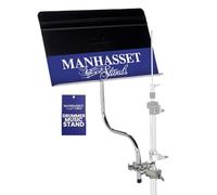 Consola de batería Manhasset Hi-Hat.