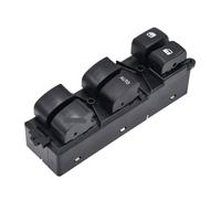 Consola de botón regulador del interruptor de control de ventana eléctrica lateral LHD RHD/apto for Isuzu 8-97417469-0 8974174690(RHD-4 Door)