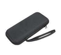 Consola de Juego de Casos de Shell Dura, Consola de Viaje de Juego Portátil Bolsa de Viaje 12 de la Tarjeta de para Auriculares Desde el Cargador Power