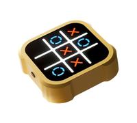 Consola De Juego Educativa De Mano - Consola De Juegos De Viaje De Mano - Eunión Familiar, La Consola De Juegos De De Mano, La Reunión De Gfiends Y La Actividad De Viaje por Carretera