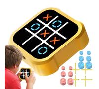 Consola De Juego Pounding Toy - Juego Educativo Whack-A-Mole para | Estimulante Y Divertido, Mejora El Tiempo De Reacción Y La Concentración, Luces Y Sonidos Coloridos, Seguro Y Duradero, Ideal para