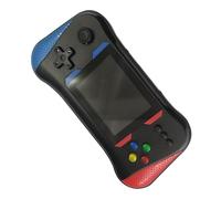 Consola de Juego Retro de Mano - Jugador de Videojuego Mini clásico de 3.5 Pulgadas | Dispositivo de Juegos Arcade Recargables, Interfaz de Juegos electrónicos portátiles para niños, Adultos,
