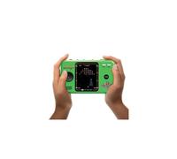 Consola de juego retro Pocket Player PRO - Galaga - Atari - Pantalla 7cm Alta Resolución