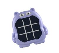 Consola de Juegos de de Viaje portátil de Juguete de Rompecabezas electrónico portátil para niños y | Consola de Juegos de Rompecabezas eléctrica educativa, Juegos de electrónicos