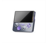Consola de juegos E5Ultra de 5 pulgadas, 1280 x 720, 60 Hz, pantalla táctil IPS, 5000 mAh, joystick de efecto Hall, consolas portátiles Android, A