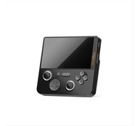 Consola de juegos E5Ultra de 5 pulgadas, 1280 x 720, 60 Hz, pantalla táctil IPS, 5000 mAh, joystick de efecto Hall, consolas portátiles Android, C