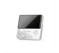 Consola de juegos E5Ultra de 5 pulgadas, 1280 x 720, 60 Hz, pantalla táctil IPS, 5000 mAh, joystick de efecto Hall, consolas portátiles Android, B