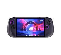Consola de juegos Lenovo Legion Go S | Pantalla WUXGA de 8" | AMD Ryzen Z2 Go | 16GB RAM | 1TB SSD | Gráficos AMD Radeon | SteamOS | Nebula Nocturne negro