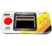 Consola de juegos portátil Atari Pocket Player Pro - MY ARCADE